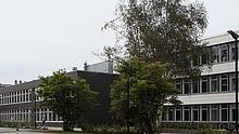 Theodor-Heuss-Schule